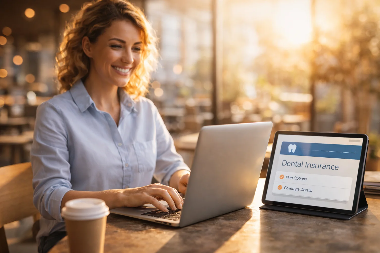 Can You Buy Dental Insurance Without an Employer