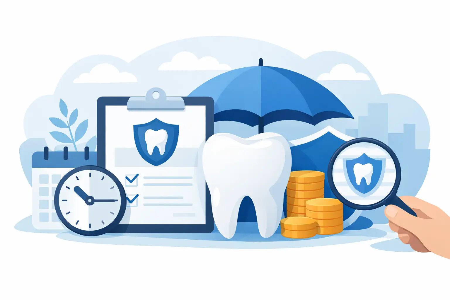 Can You Buy Dental Insurance Anytime?