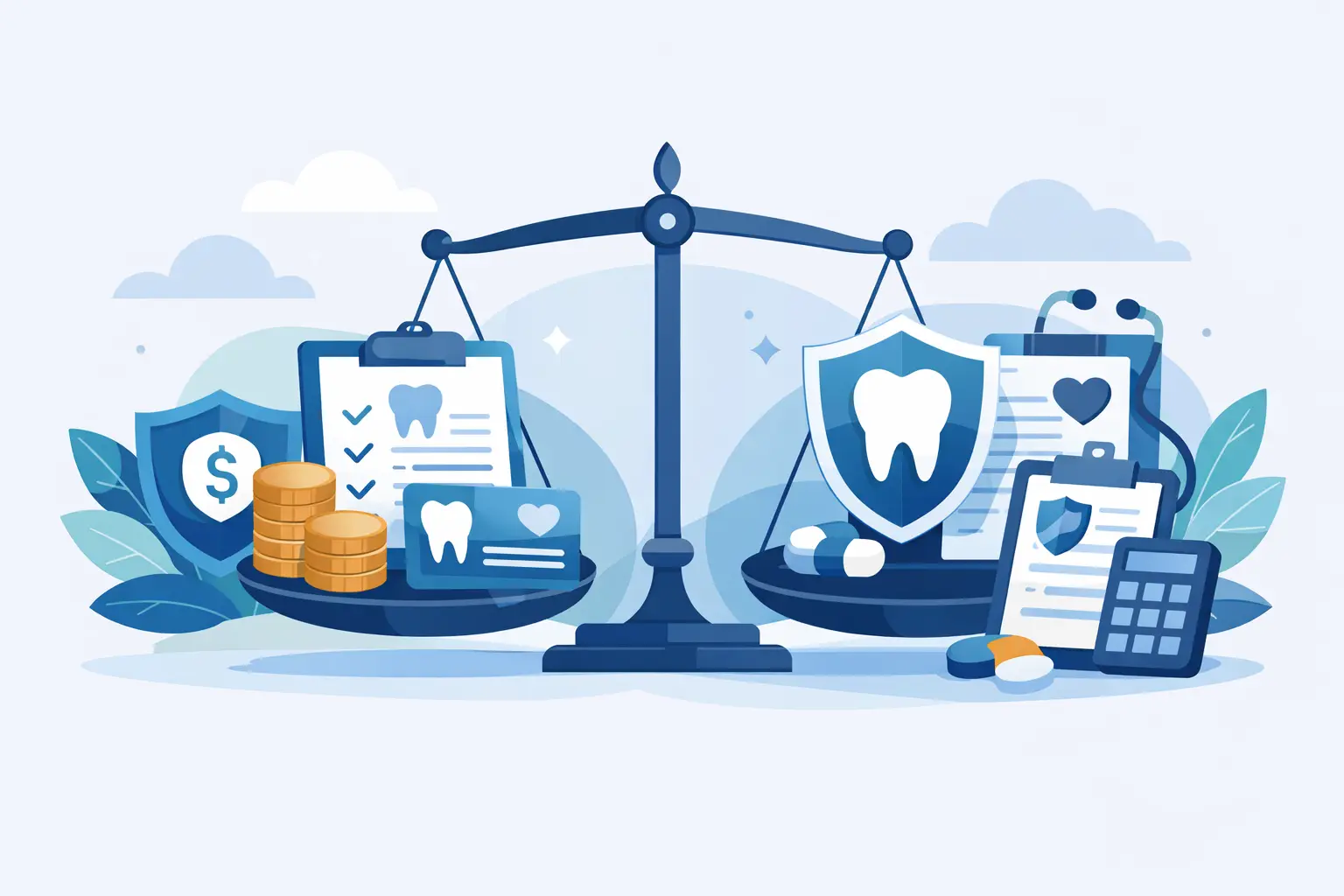 Dental Discount Plan vs Insurance