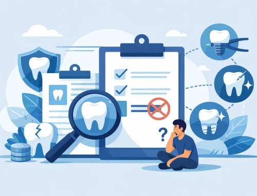 Dental Insurance Exclusions Explained