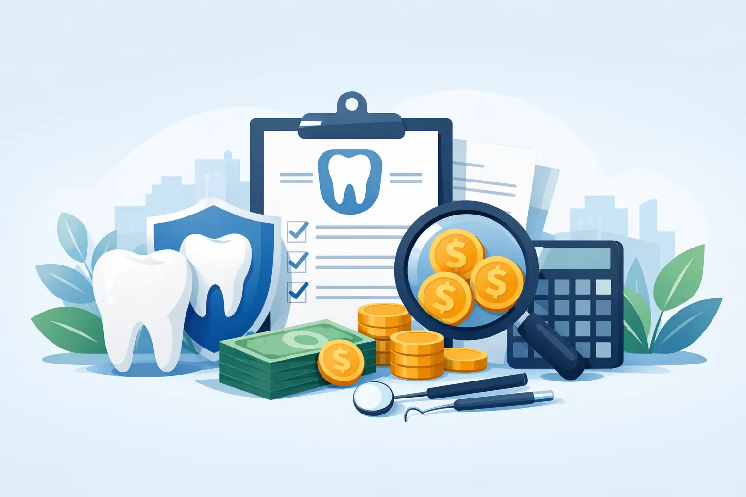 How Much Is Dental Insurance? Real Costs