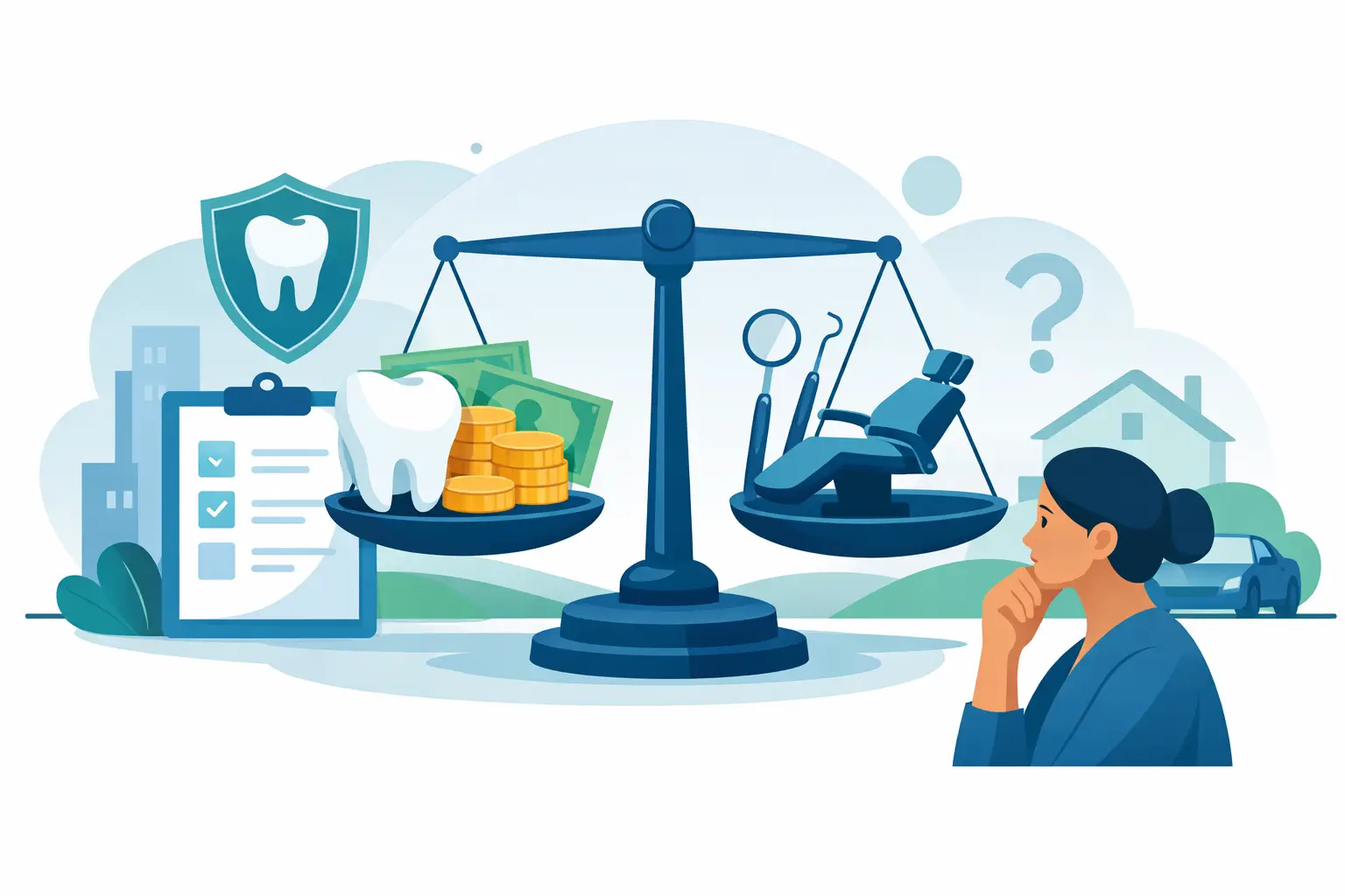 Is Dental Insurance Worth It for You?