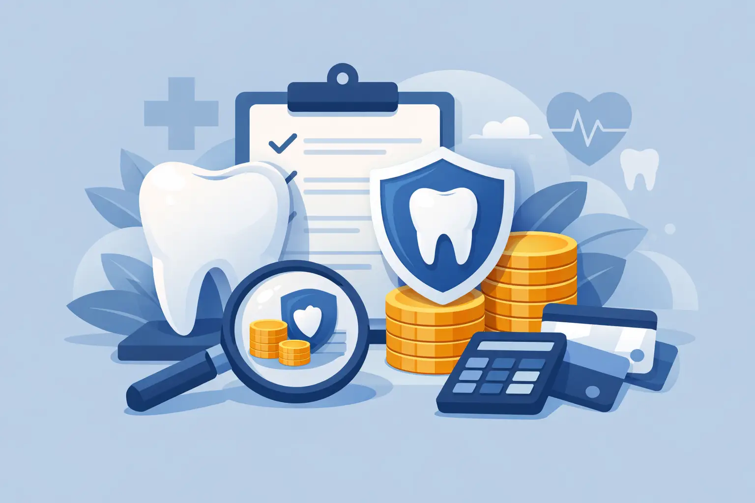 What Is a Dental Deductible?