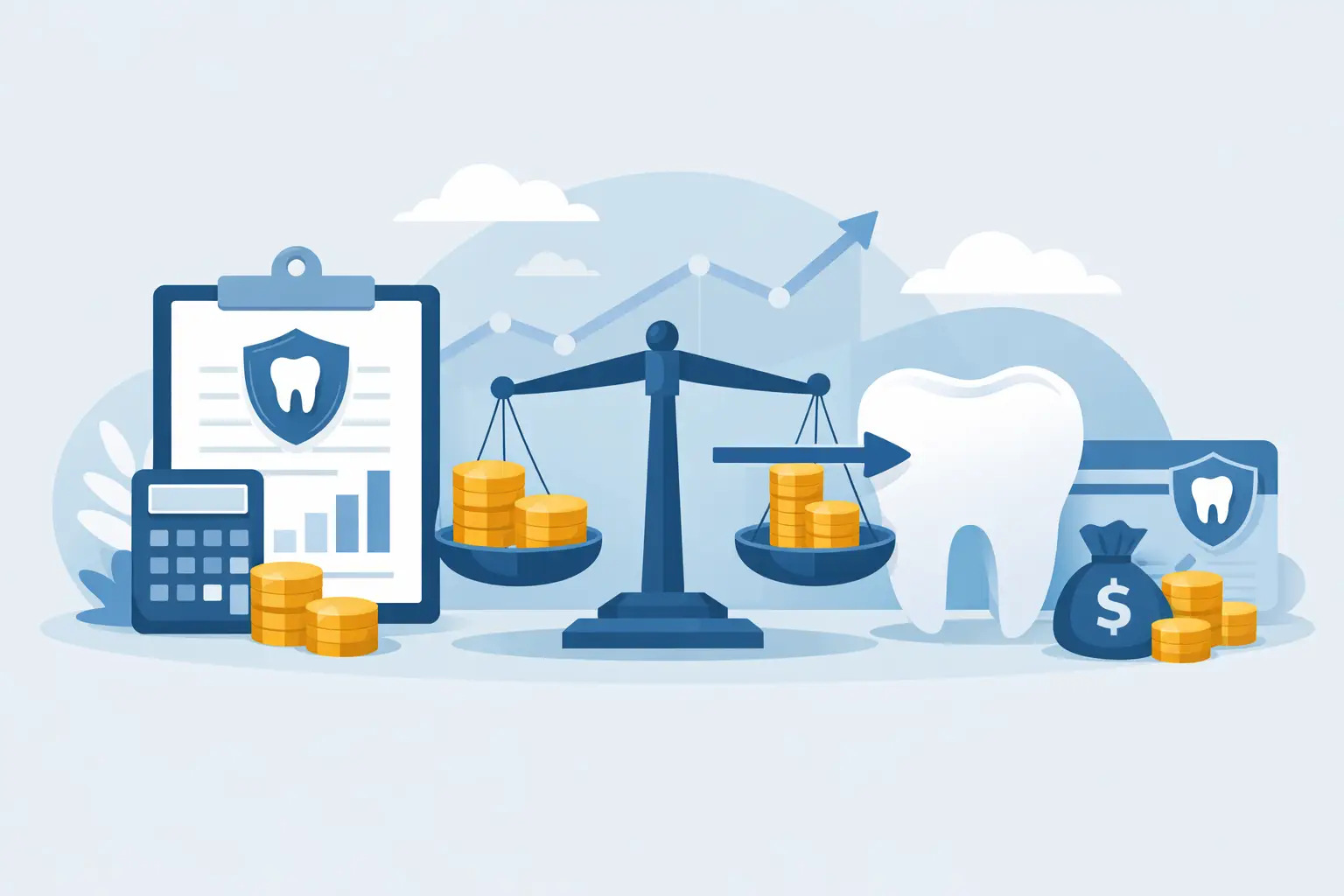 What Is Annual Maximum Dental Insurance?