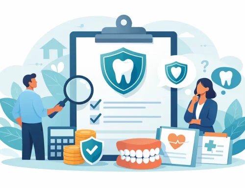 How to Choose Dental Coverage That Fits